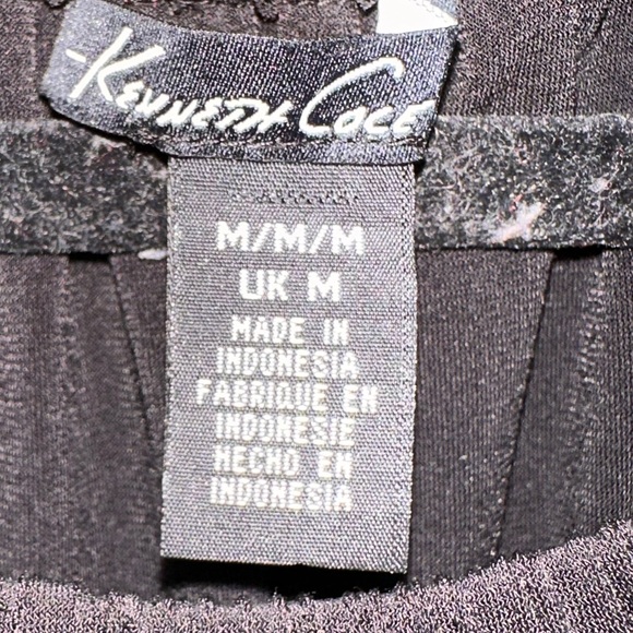 Kenneth Cole bubble mini - Picture 3 of 3